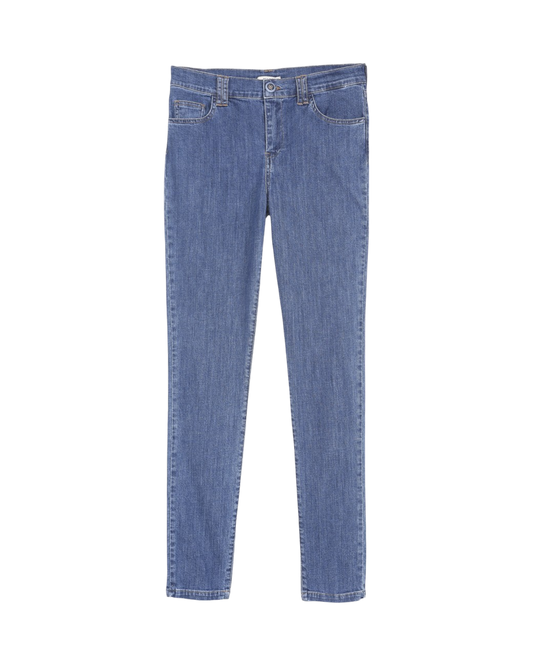 Jean slim stretch medium bleach