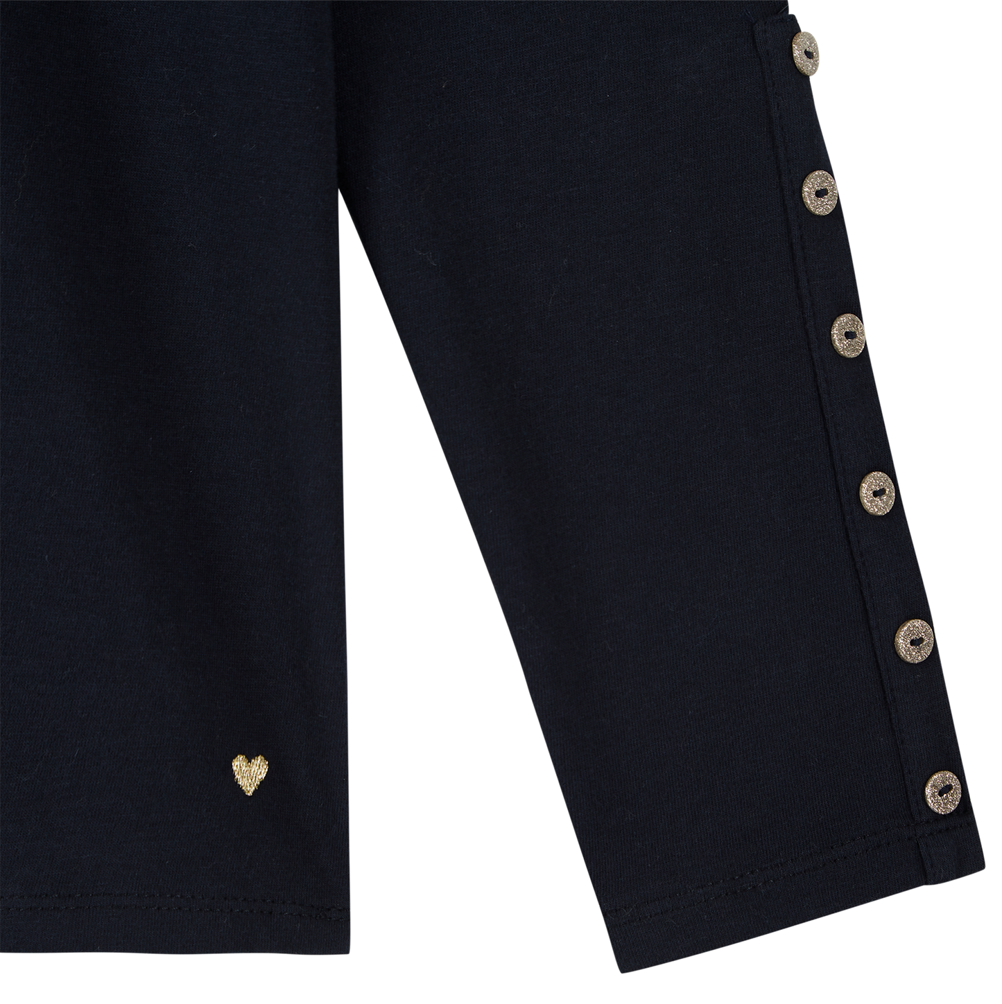 Tee-shirt coton bitume
