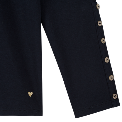 Tee-shirt coton bitume