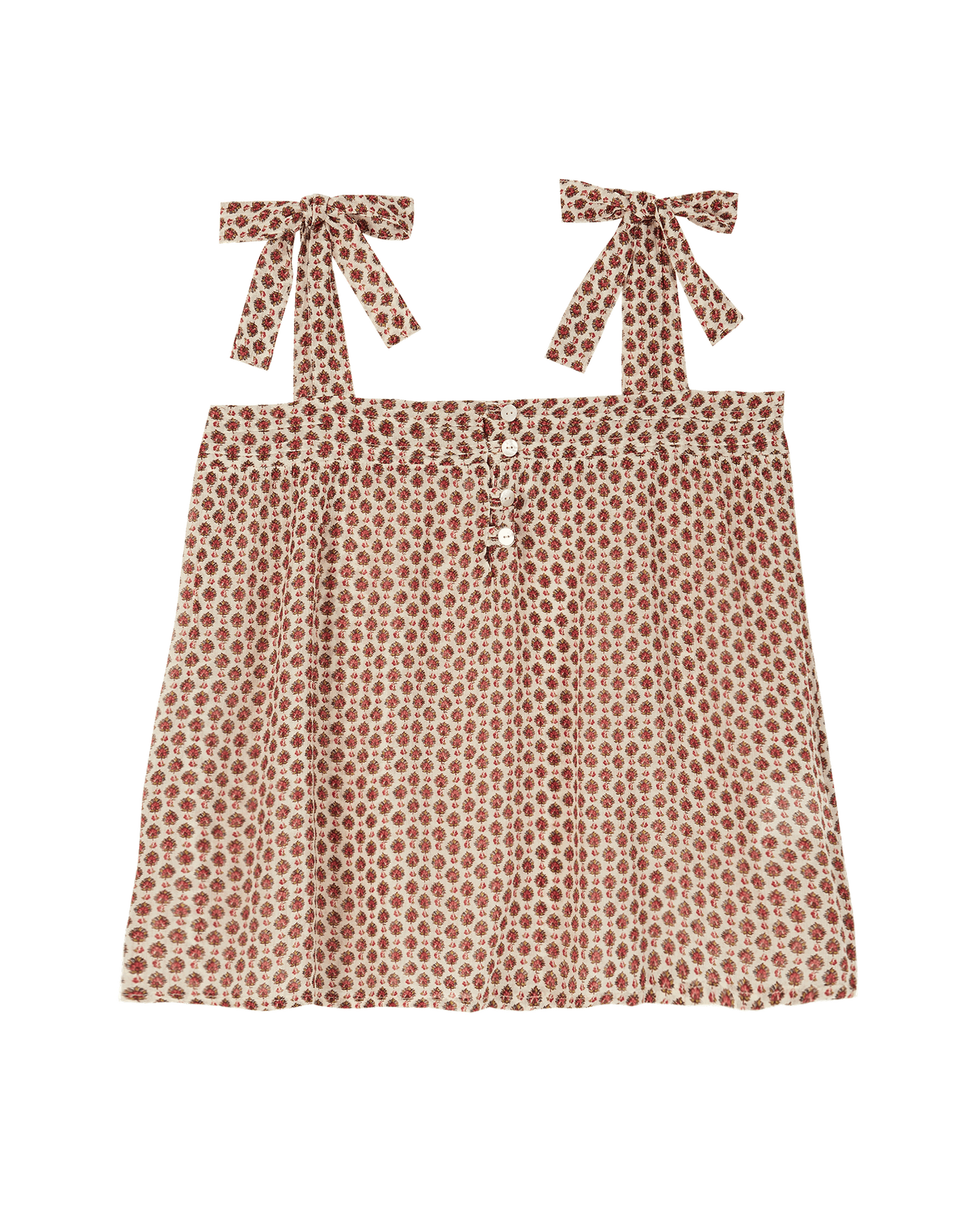 Top viscose et soie plume