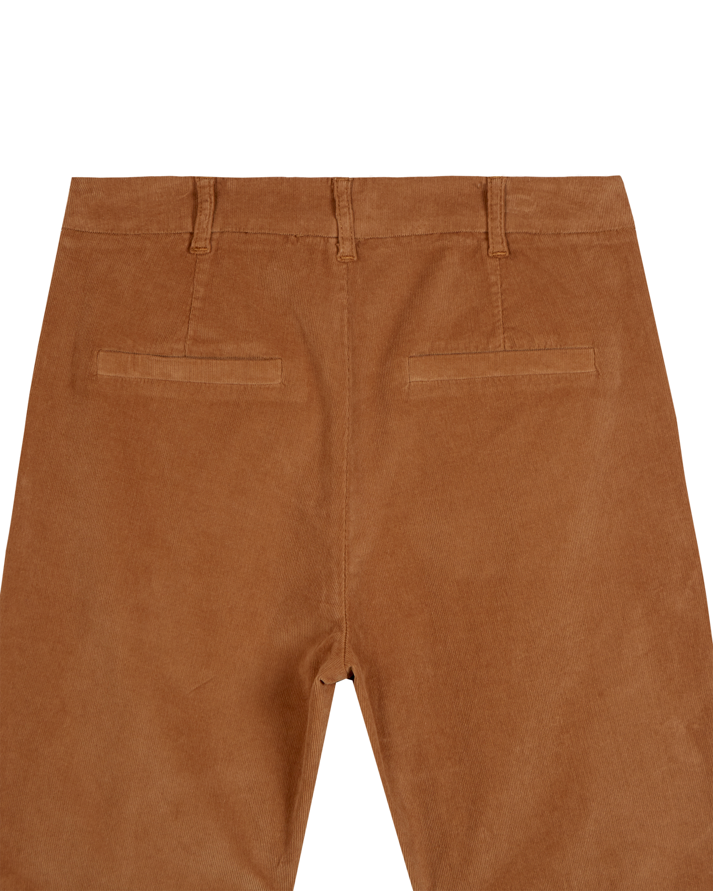 Pantalon velours macadamia
