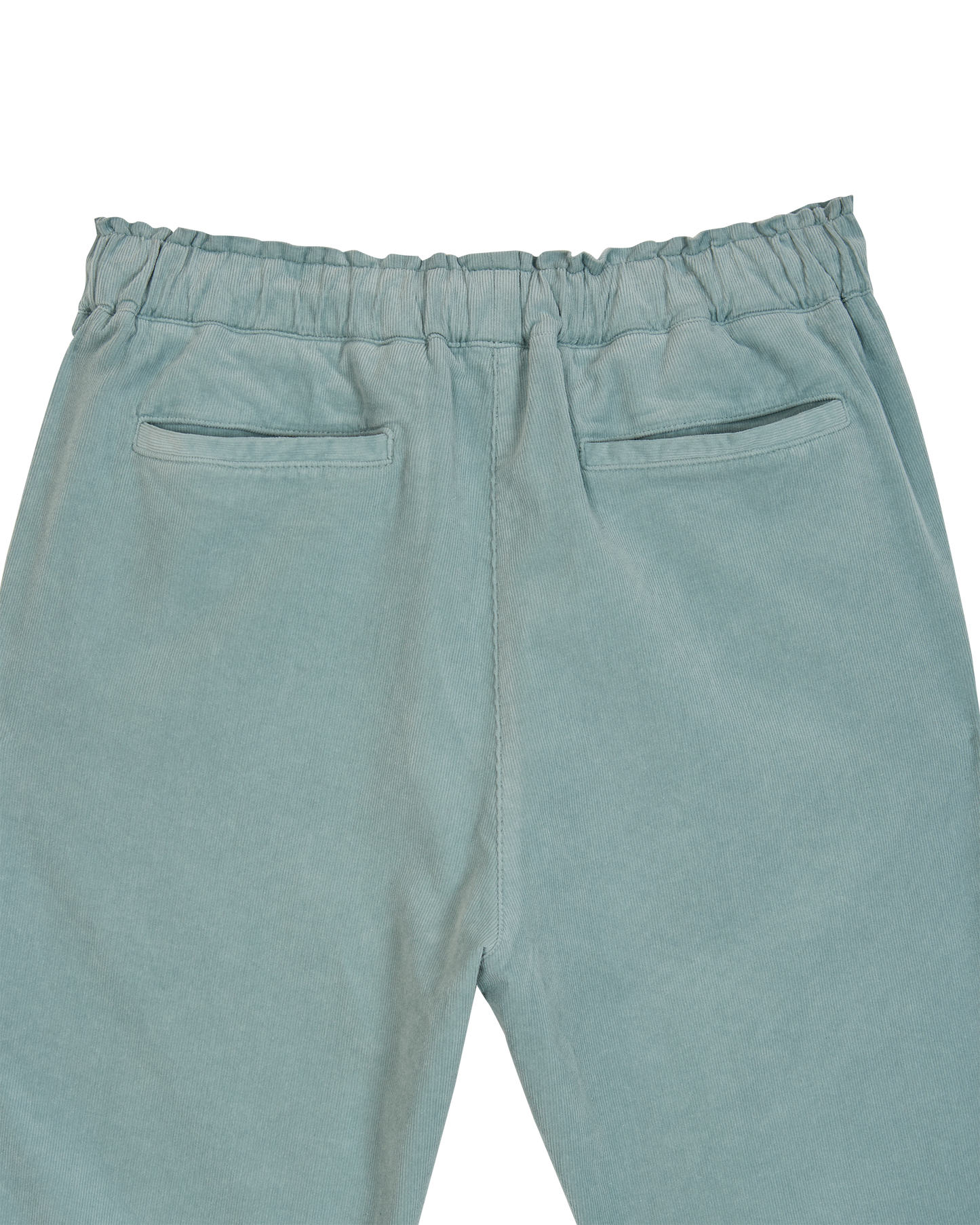 Pantalon velours pluie