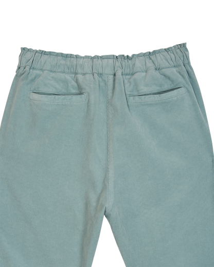 Pantalon velours pluie