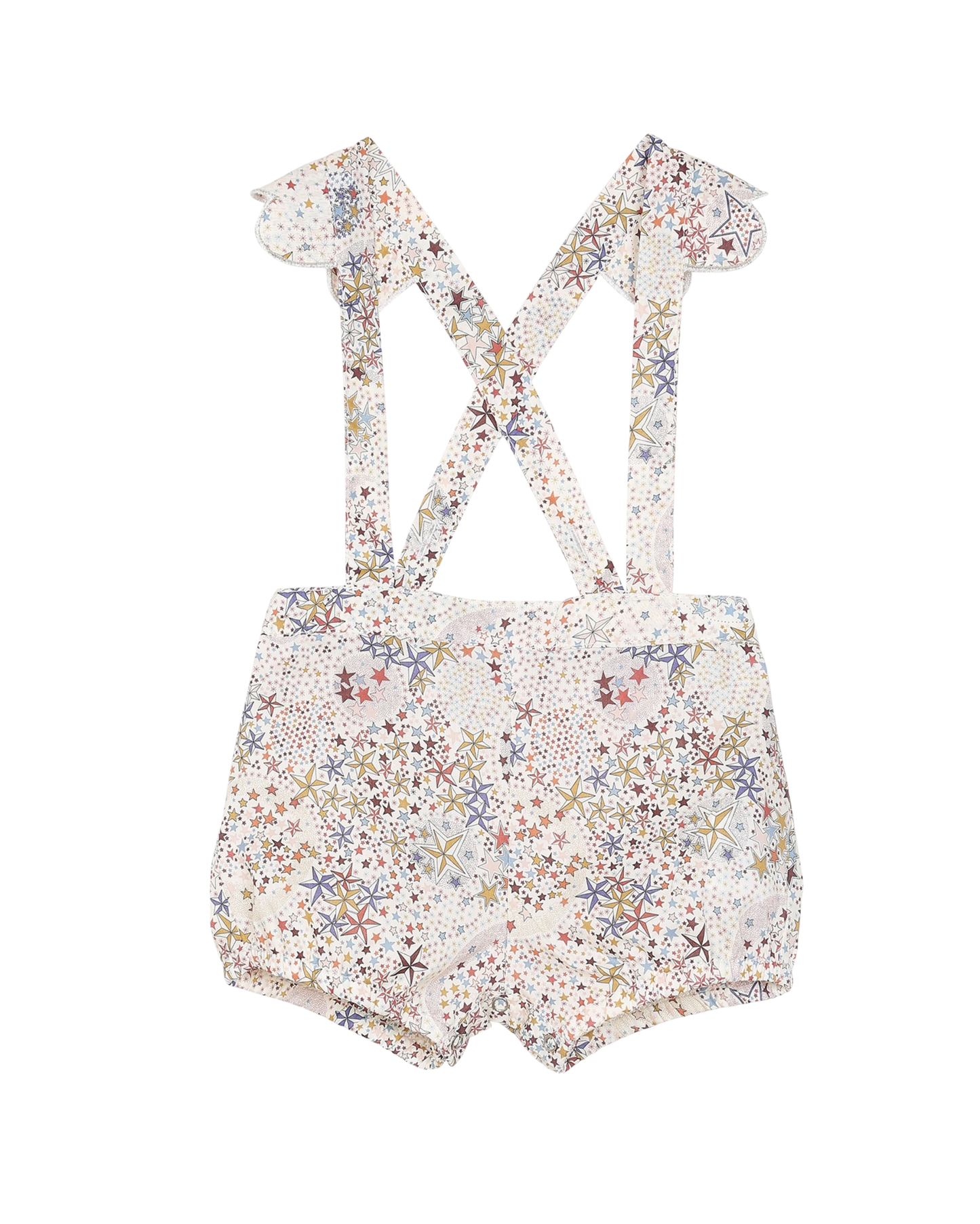 Combibloomer étoiles