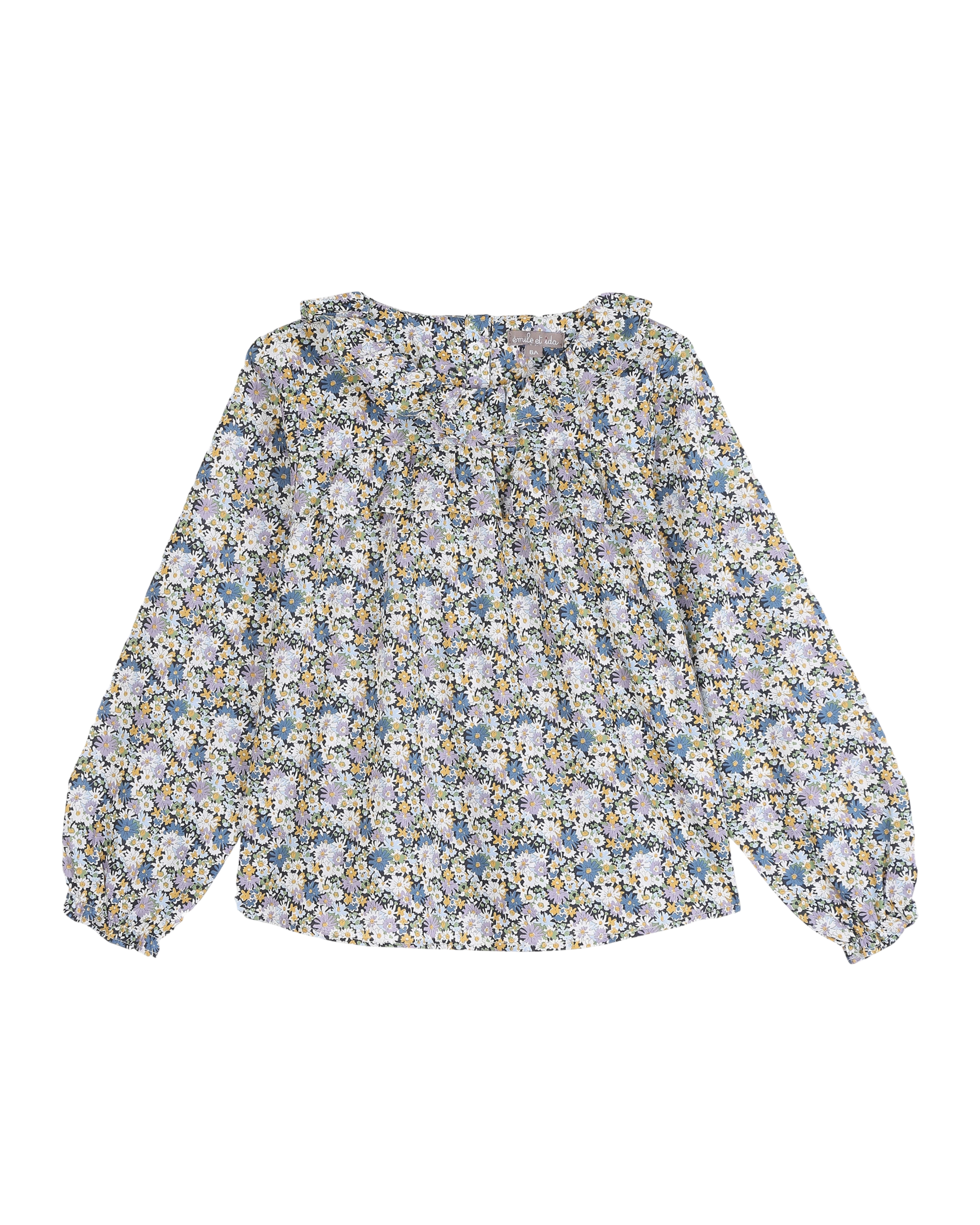 Blouse Liberty libby
