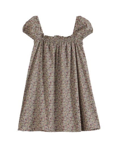 Robe Liberty Eloïse multicolore