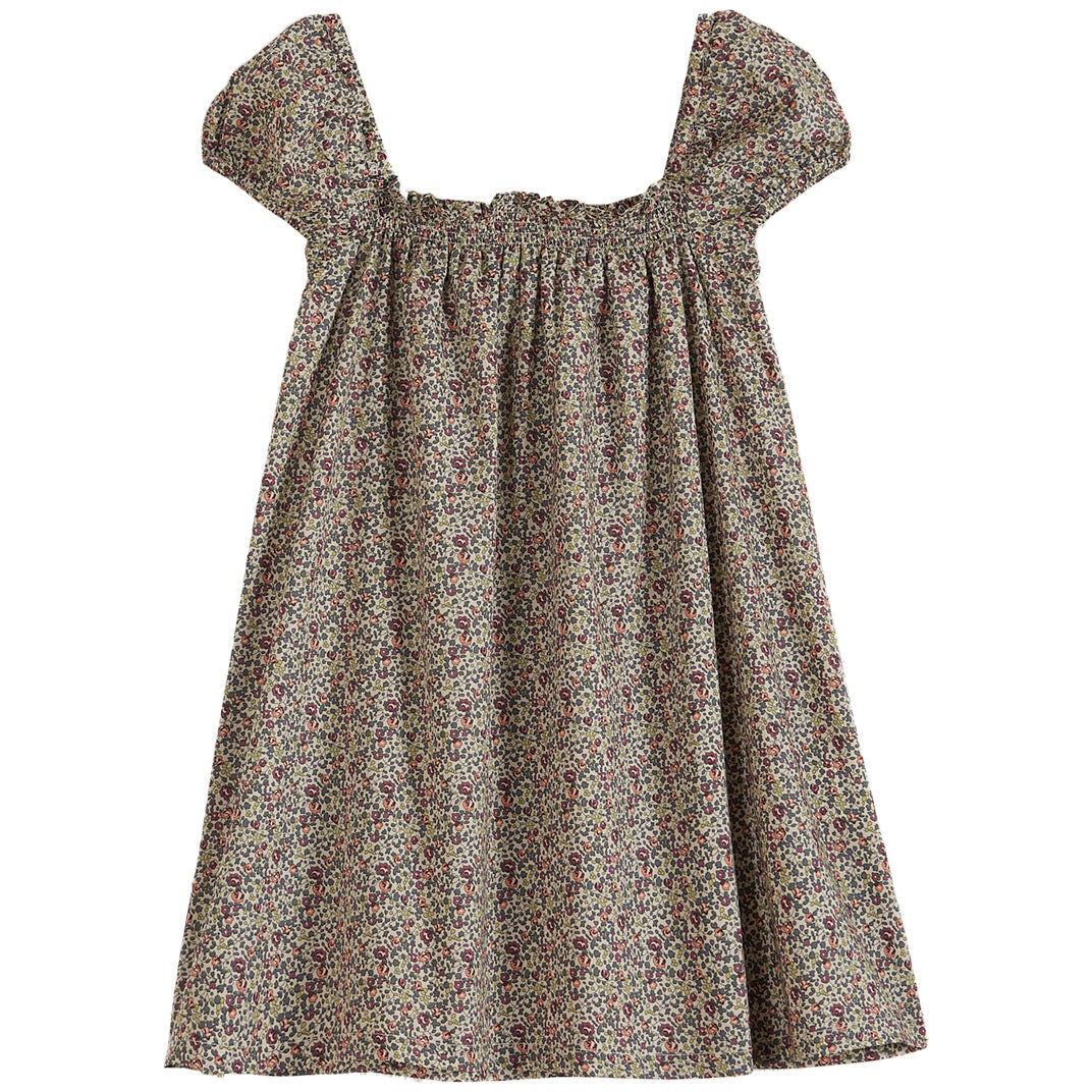 Robe Liberty Eloïse multicolore