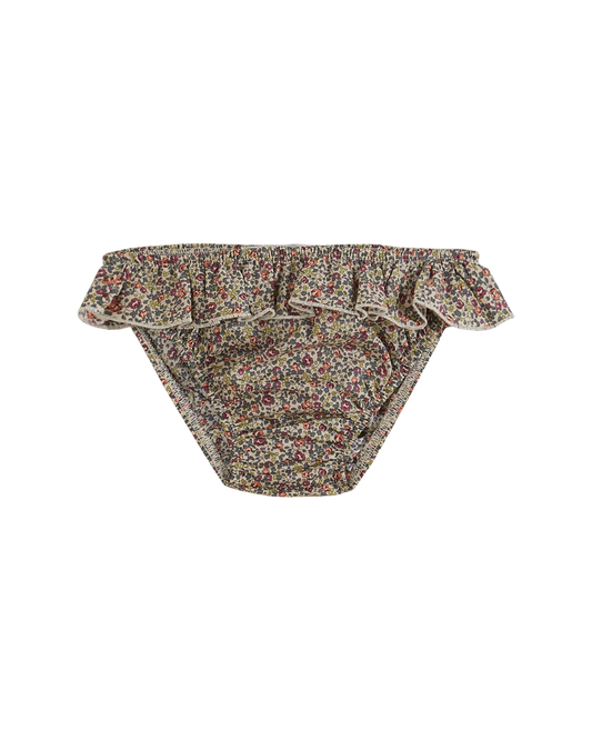 Culotte Liberty Eloïse multicolore