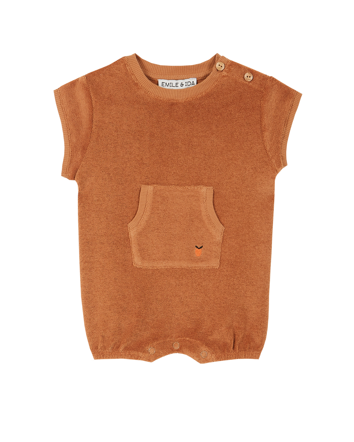 Combicourt éponge caramel