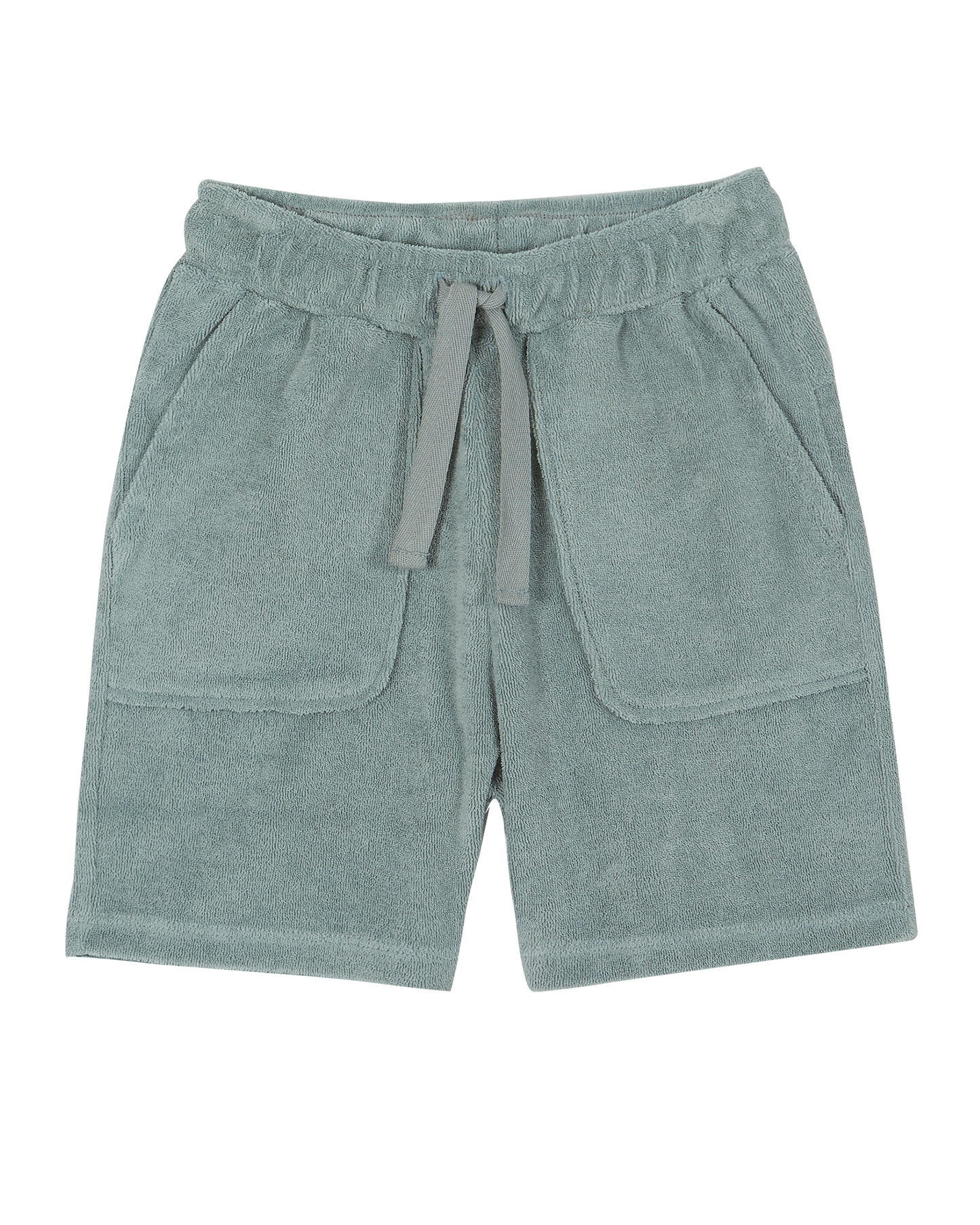 Short éponge atlantique