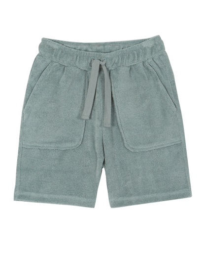 Short éponge atlantique