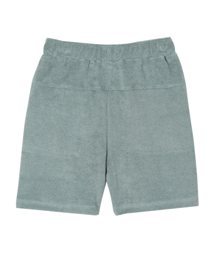 Short éponge atlantique