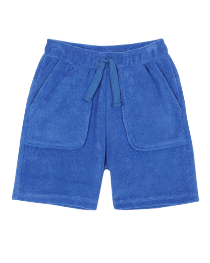 Short éponge céleste
