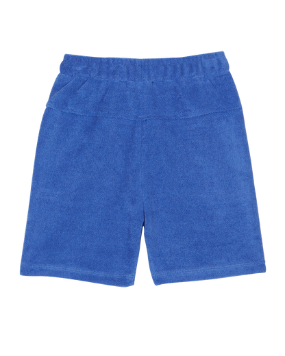 Short éponge céleste