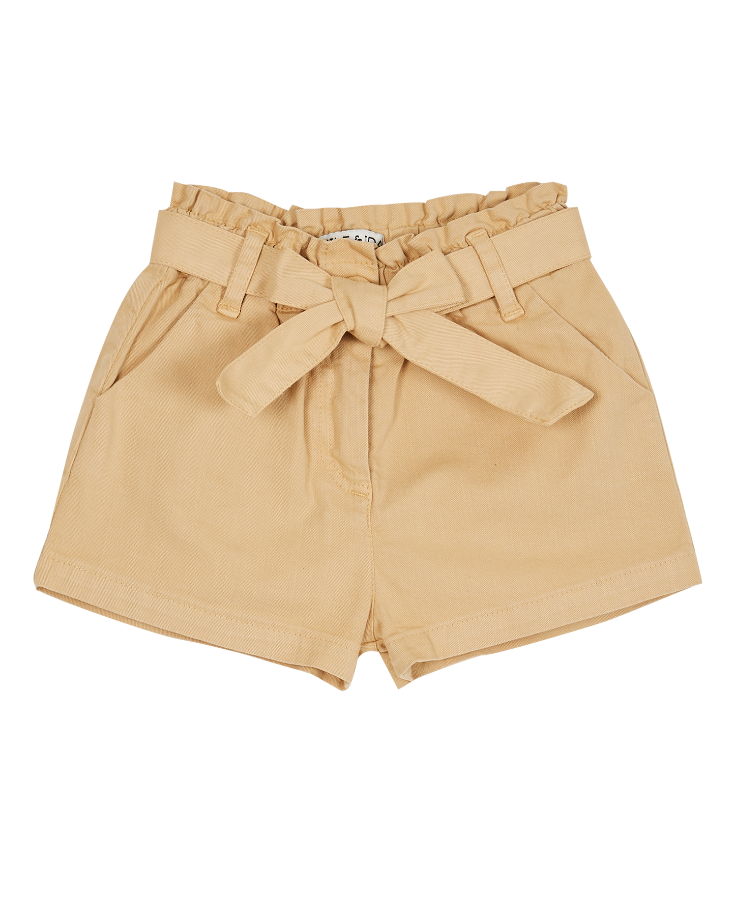 Short coton blé