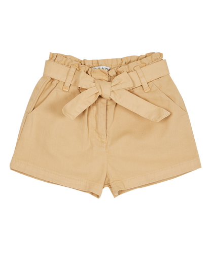 Short coton blé