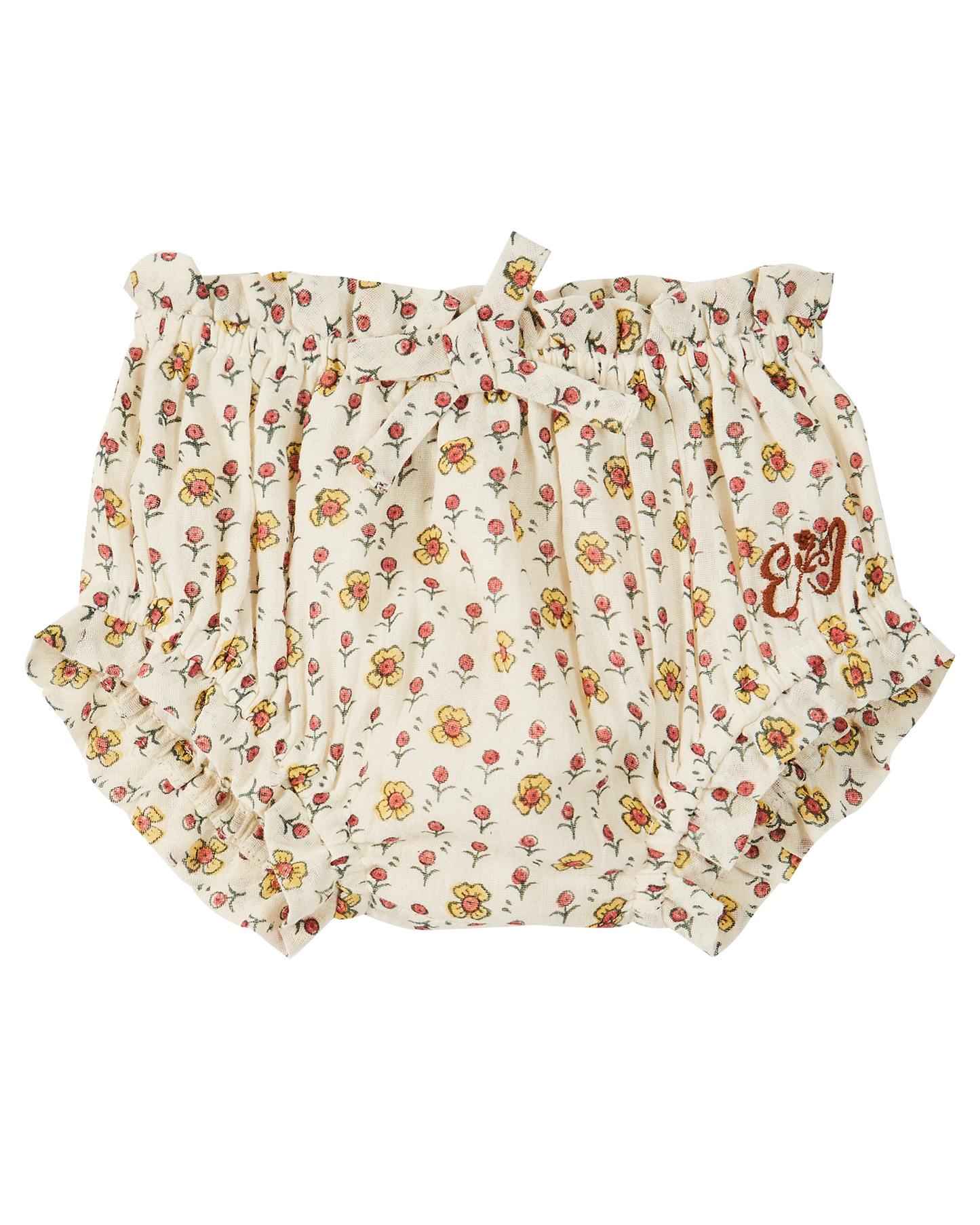 Bloomer coton Daisy