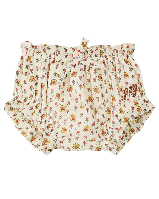 Bloomer coton Daisy