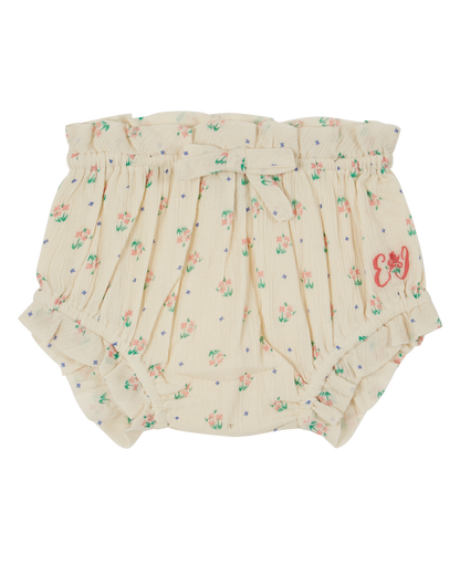 Bloomer coton écru cueillette