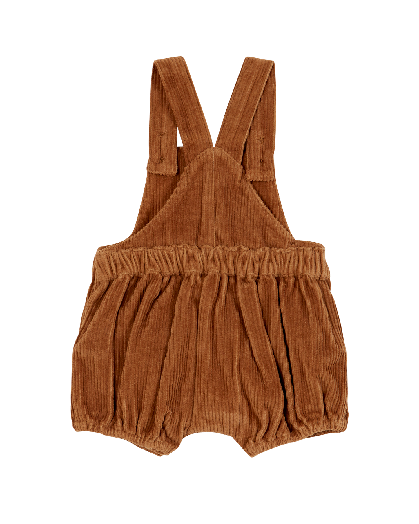 Combibloomer velours macadamia