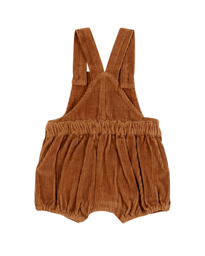 Combibloomer velours macadamia