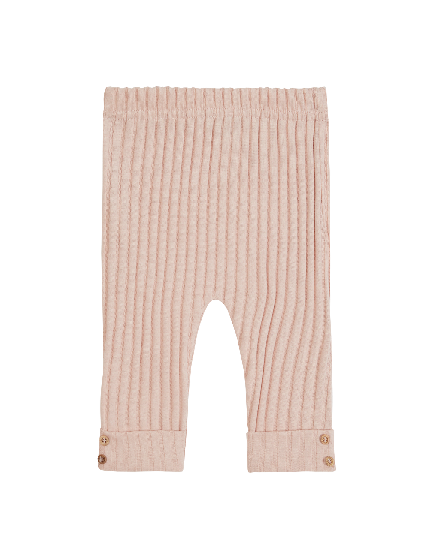 Legging coton bio pivoine