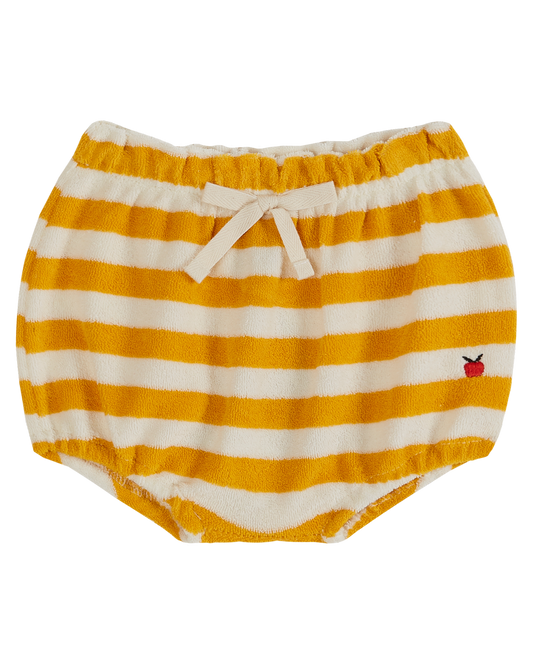 Bloomer éponge rayure soleil