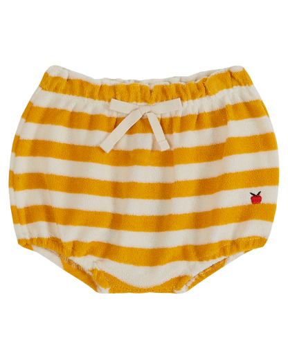 Bloomer éponge rayure soleil
