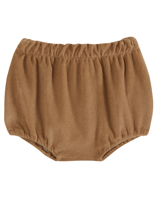 Bloomer uni éponge sésame