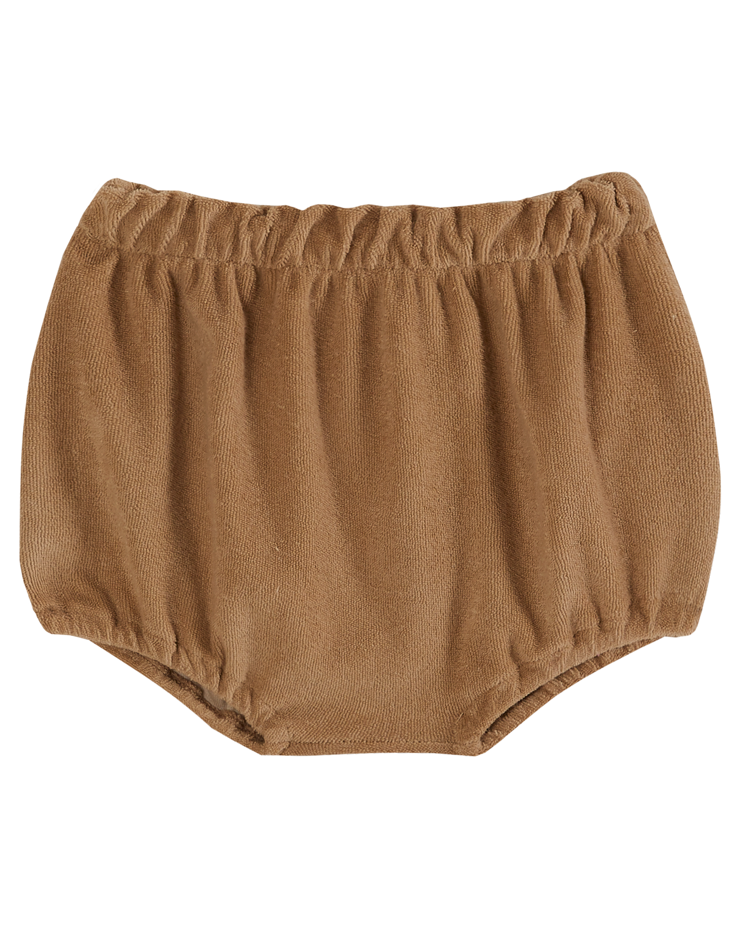 Bloomer uni éponge sésame