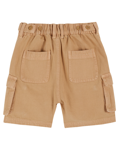 Short cargo sésame
