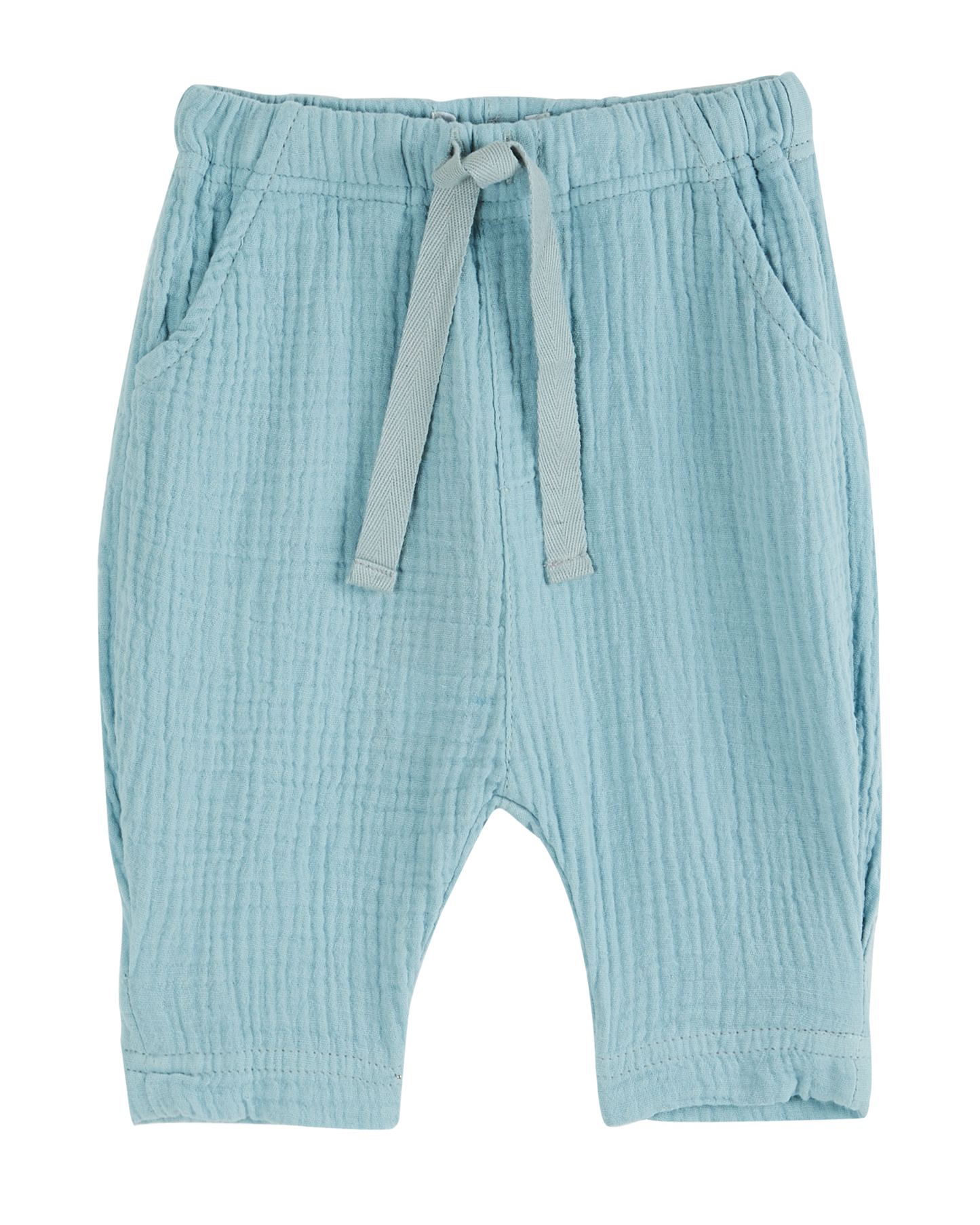 Sarouel gaze de coton flocon