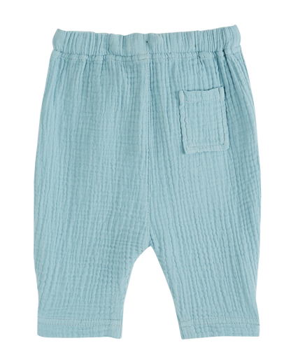 Sarouel gaze de coton flocon