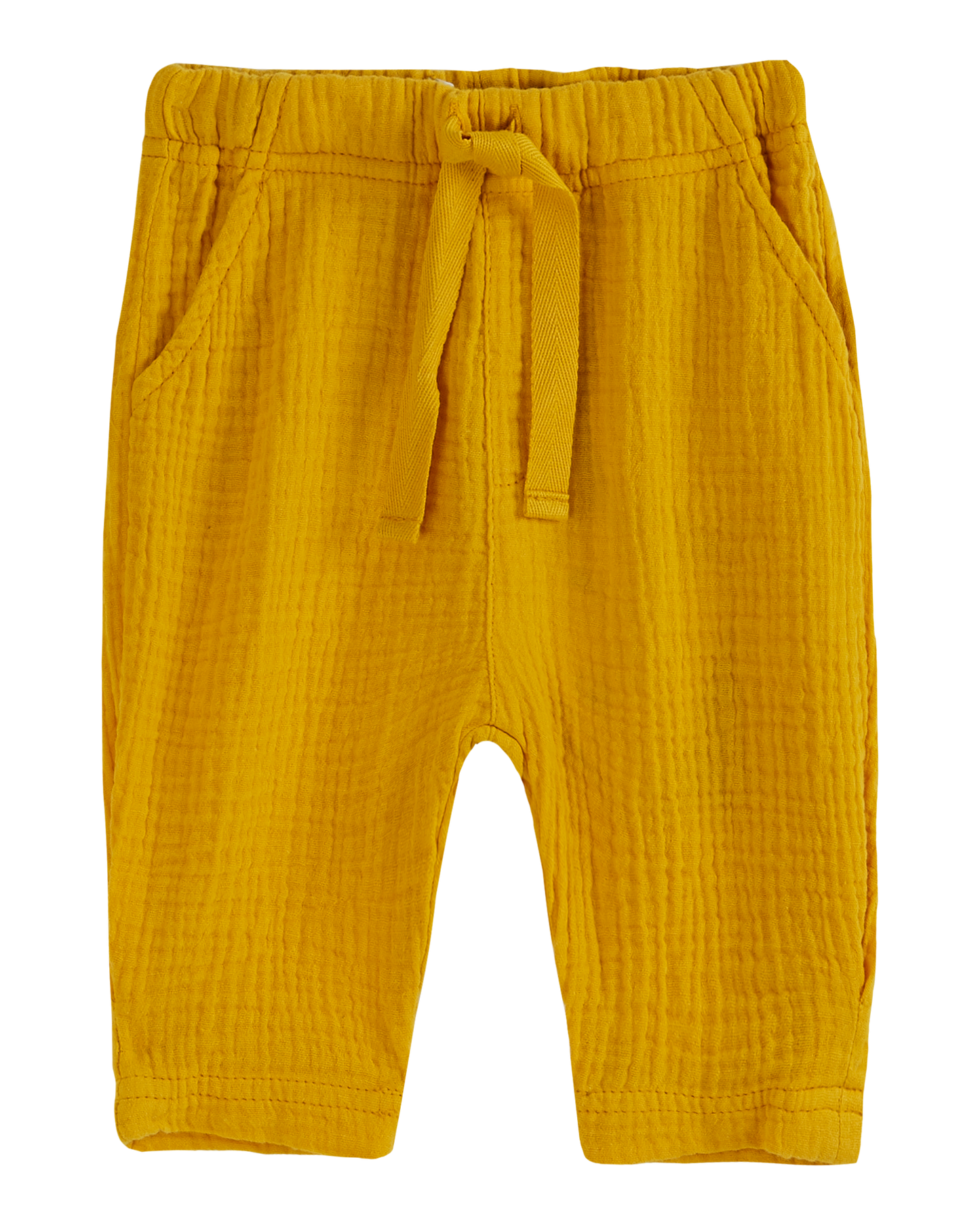 Sarouel gaze de coton soleil