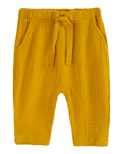 Sarouel gaze de coton soleil