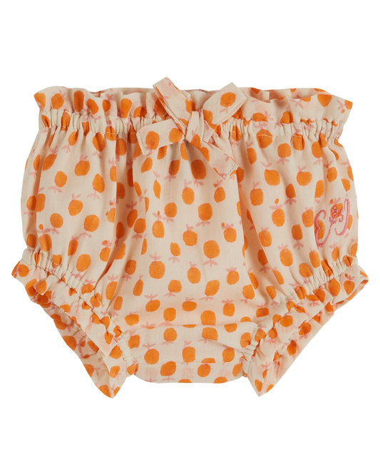 Bloomer mandarine