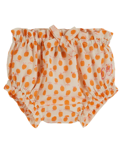 Bloomer mandarine