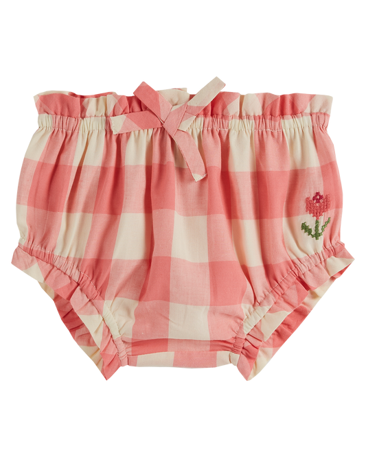 Bloomer vichy bonbon