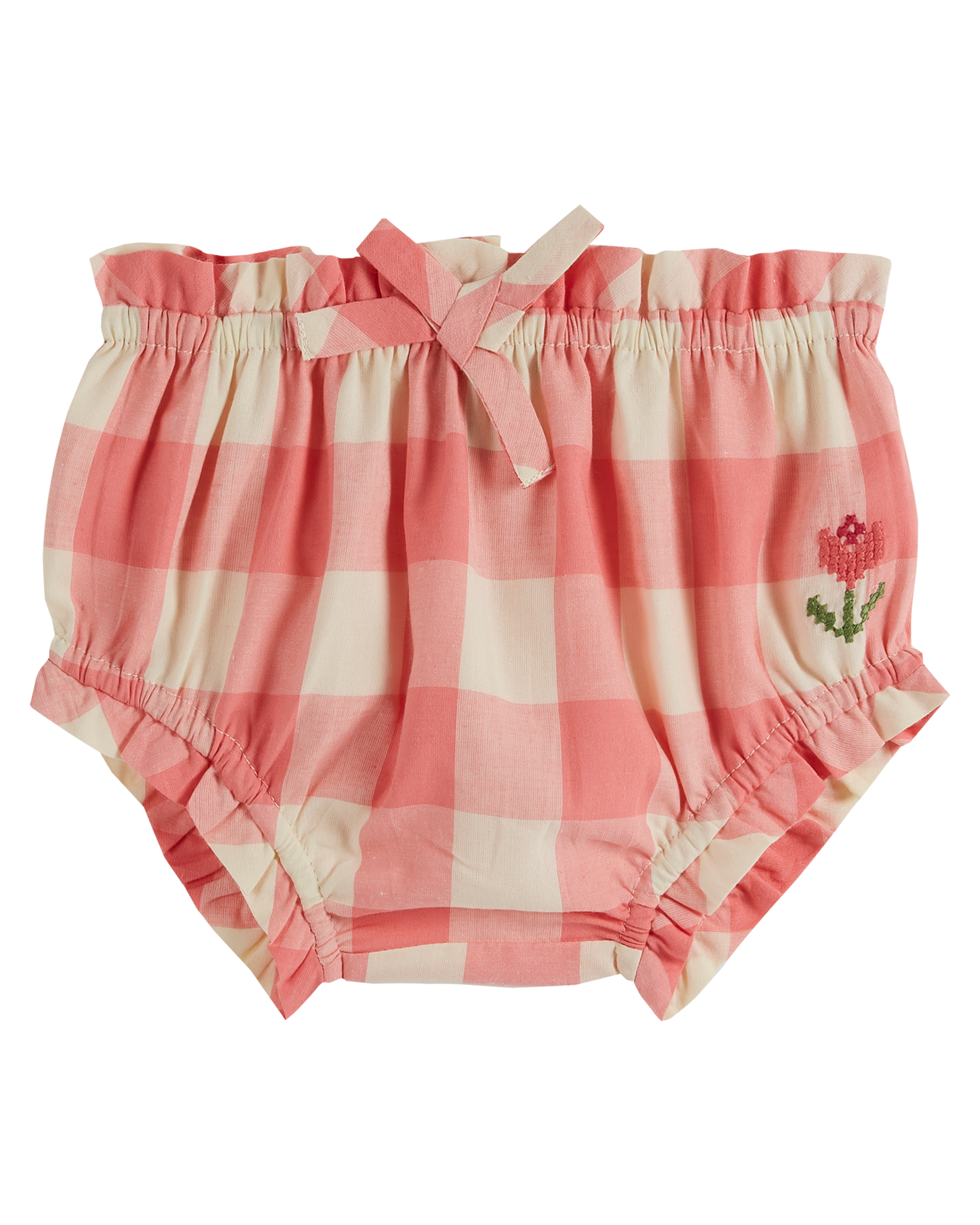 Bloomer vichy bonbon