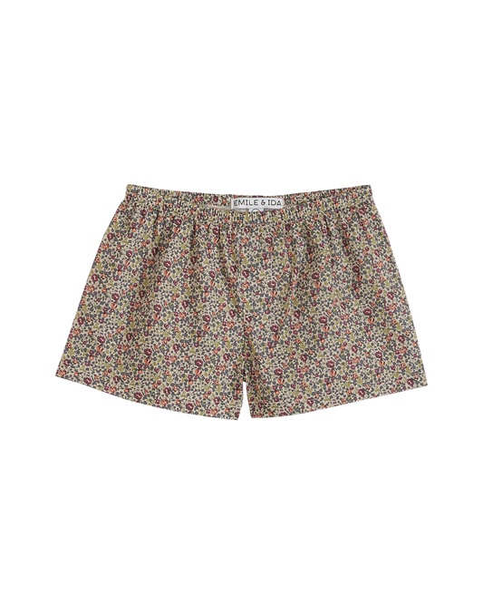 Short Liberty Eloïse multicolore