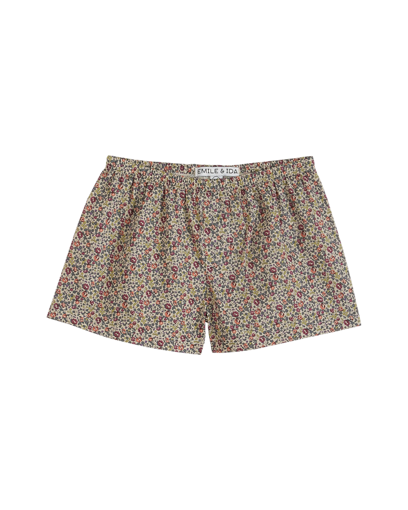 Short Liberty Eloïse multicolore