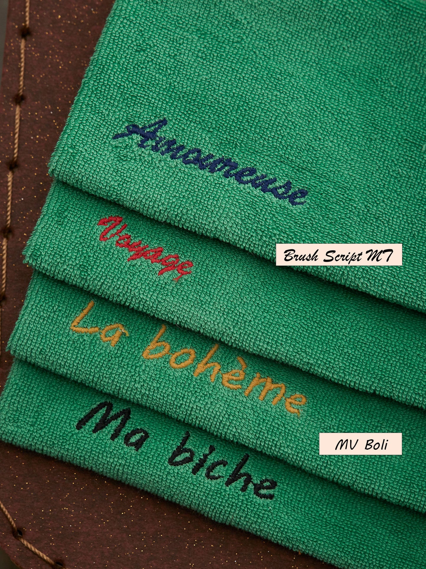 Tee-shirt femme éponge garden
