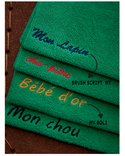 Tee-shirt enfant personnalisable éponge garden