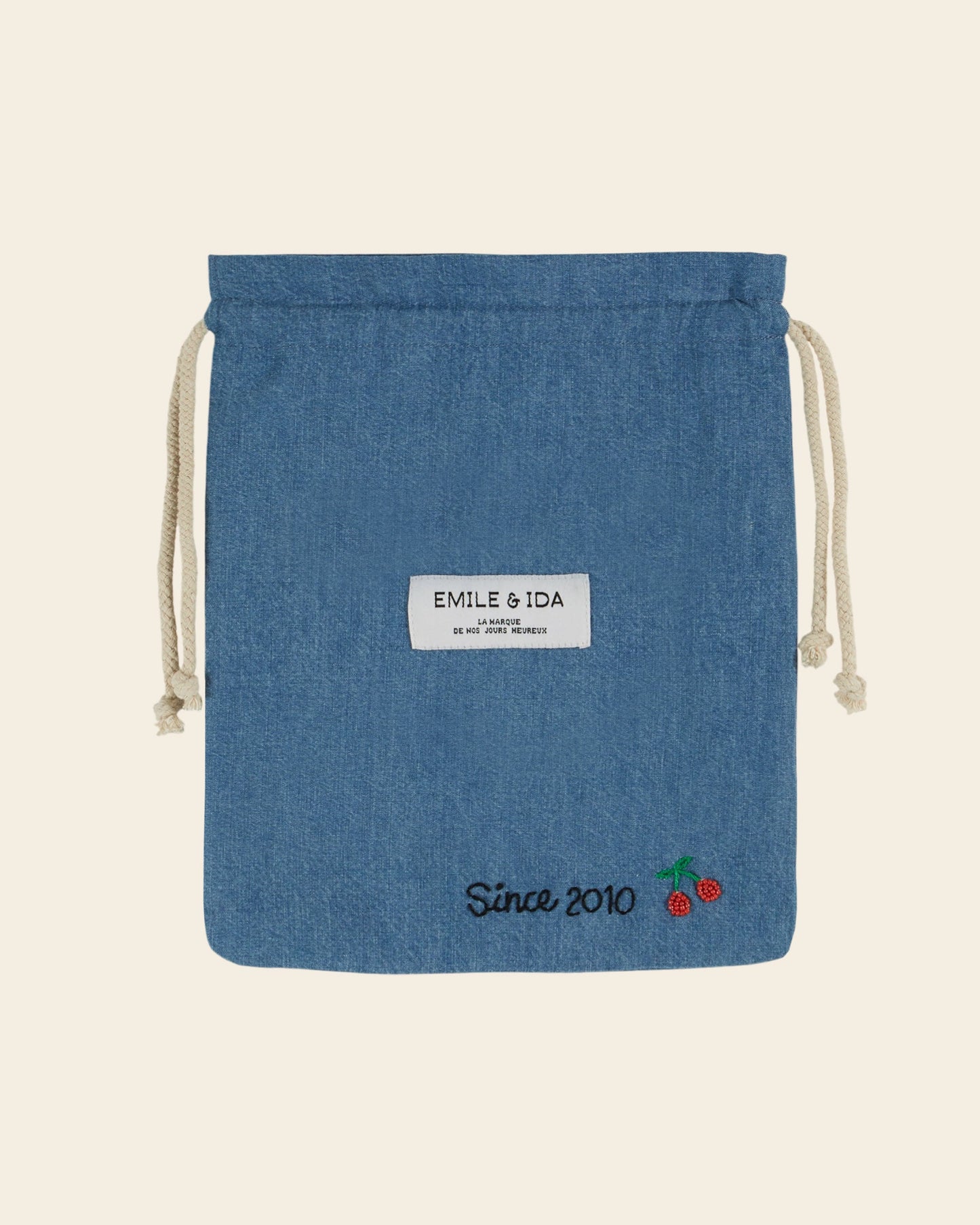 Chemise - 15 ans chambray