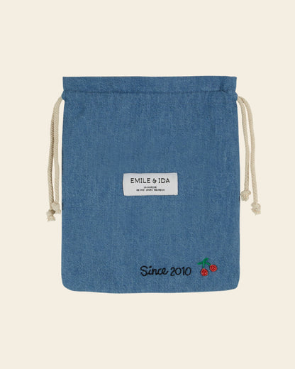 Chemise - 15 ans chambray